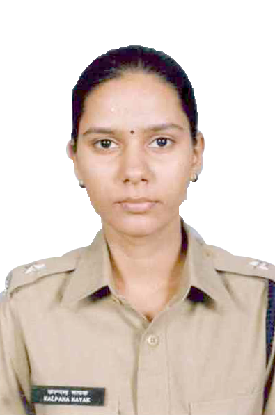 Kalpana Nayak D